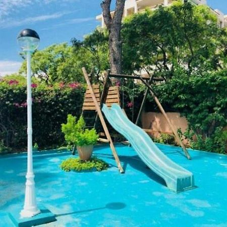 Llum Salou Apartment エクステリア 写真