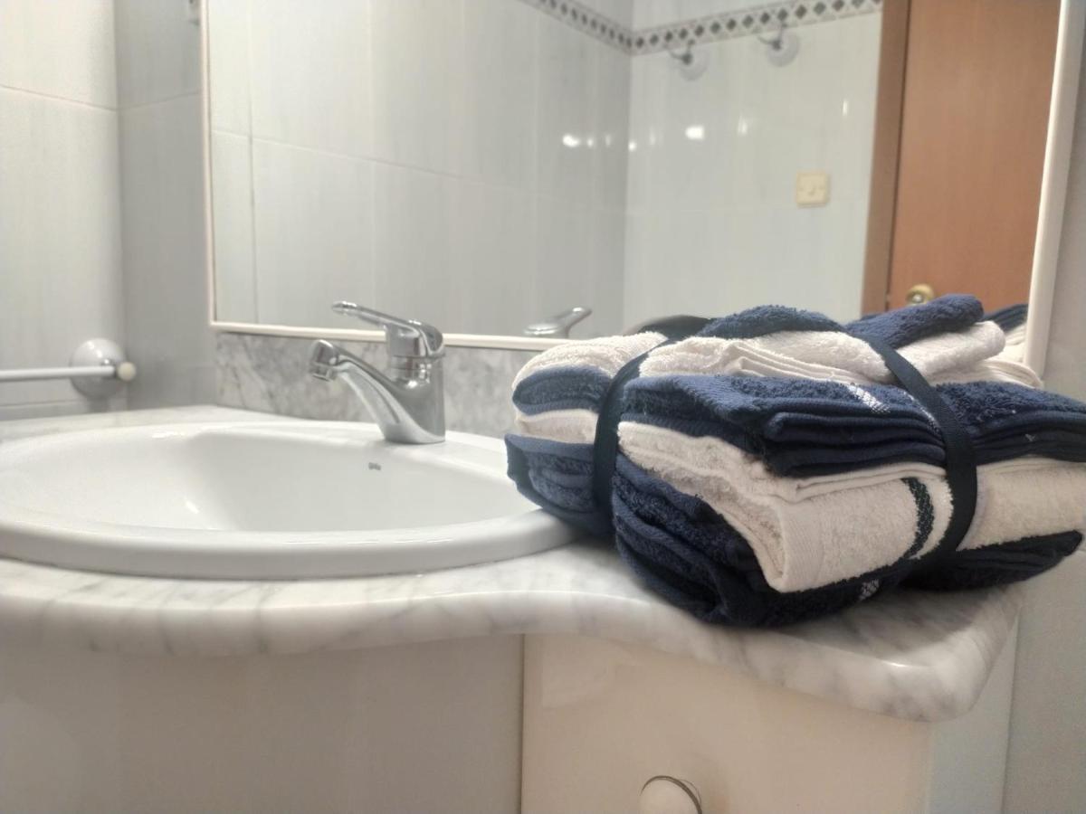 Llum Salou Apartment エクステリア 写真