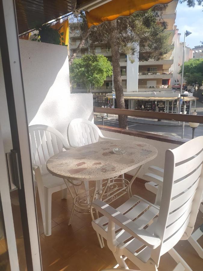Llum Salou Apartment エクステリア 写真