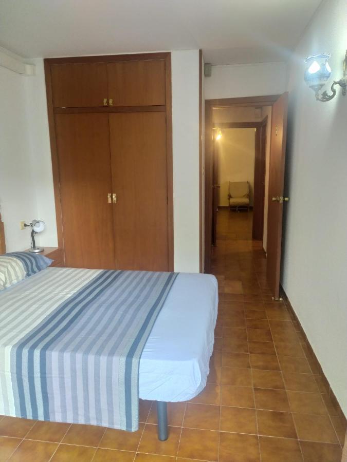 Llum Salou Apartment エクステリア 写真