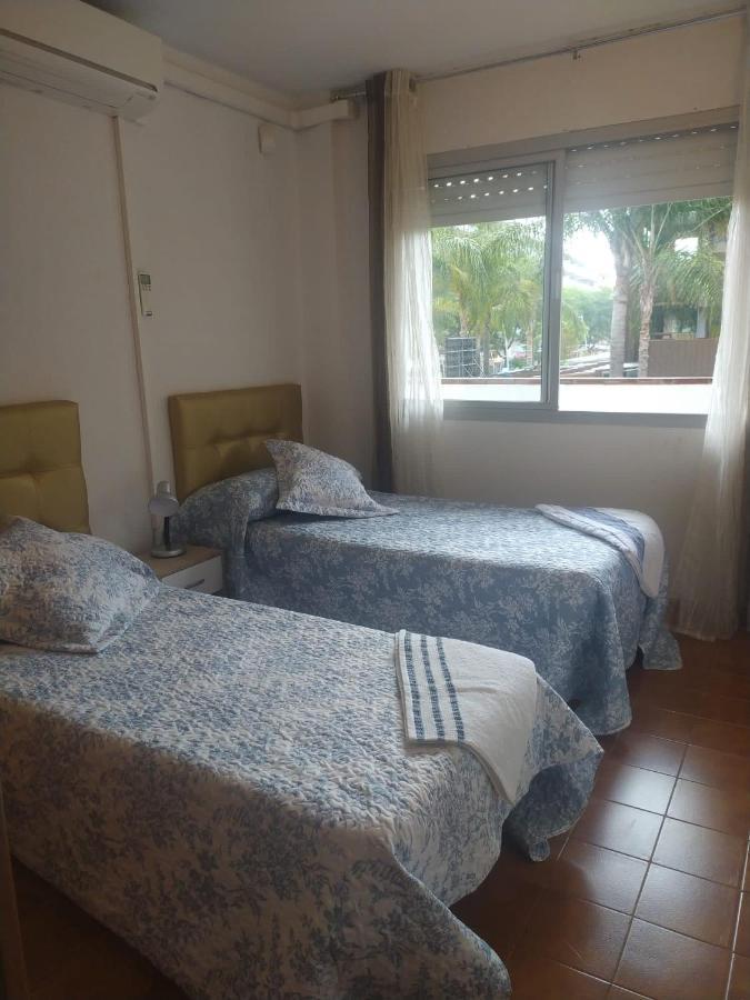 Llum Salou Apartment エクステリア 写真