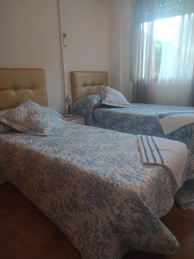 Llum Salou Apartment エクステリア 写真