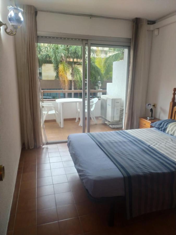 Llum Salou Apartment エクステリア 写真