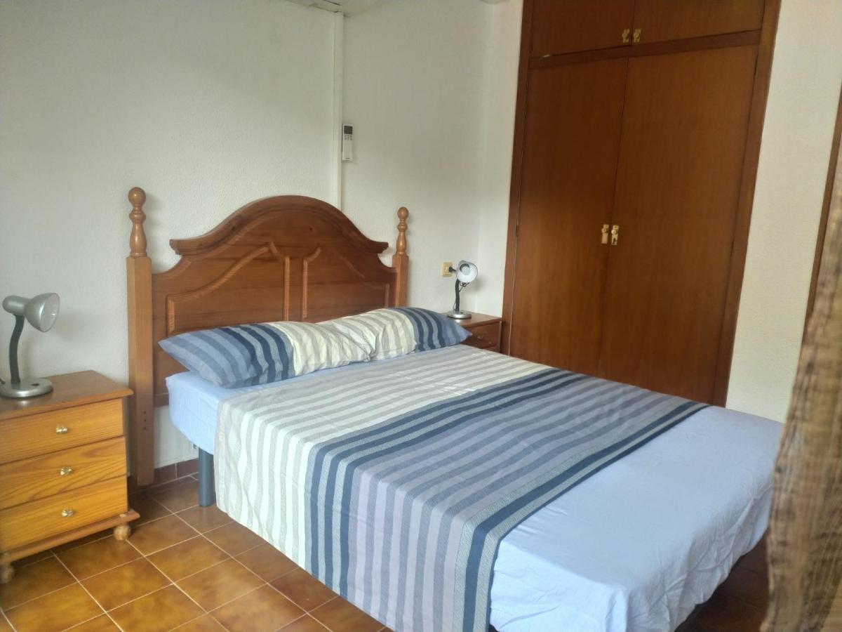 Llum Salou Apartment エクステリア 写真