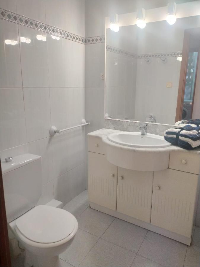 Llum Salou Apartment エクステリア 写真