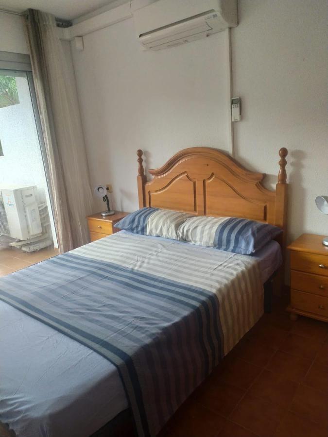 Llum Salou Apartment エクステリア 写真