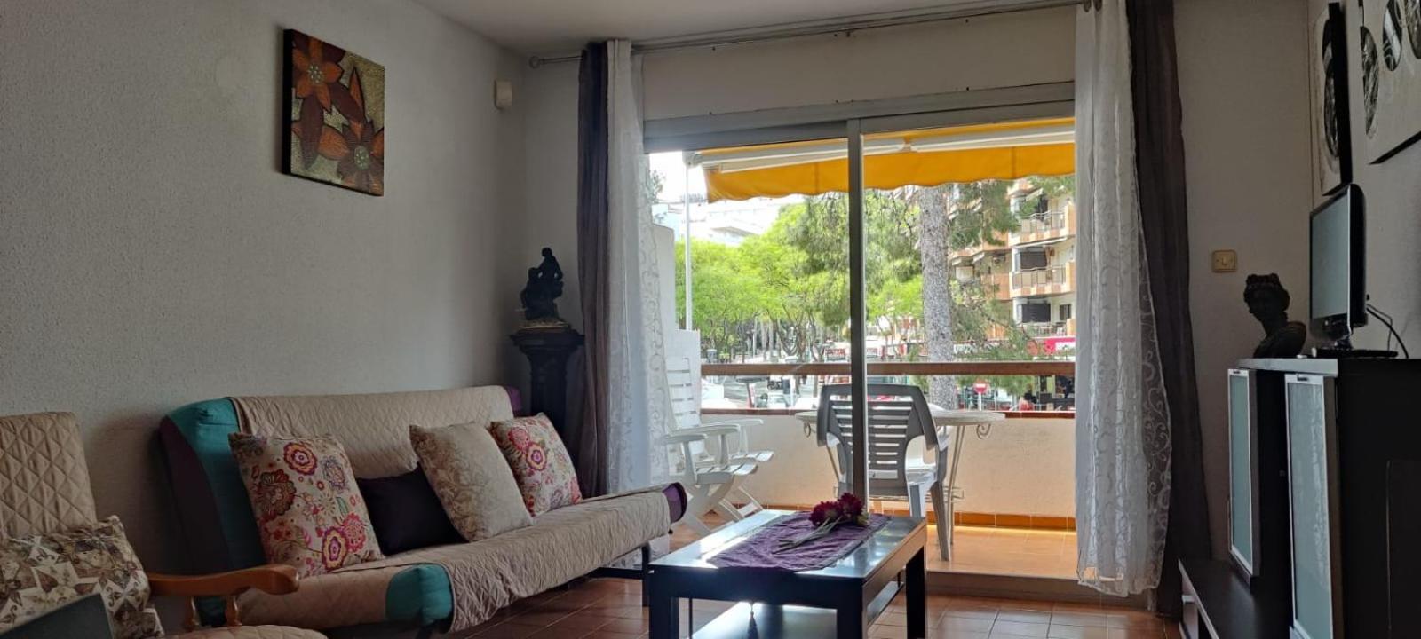 Llum Salou Apartment エクステリア 写真