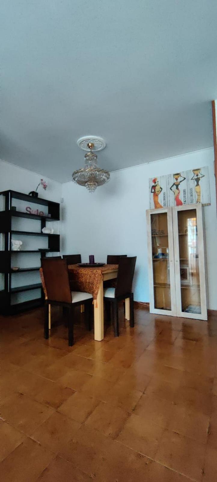 Llum Salou Apartment エクステリア 写真