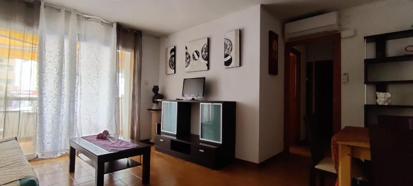 Llum Salou Apartment エクステリア 写真