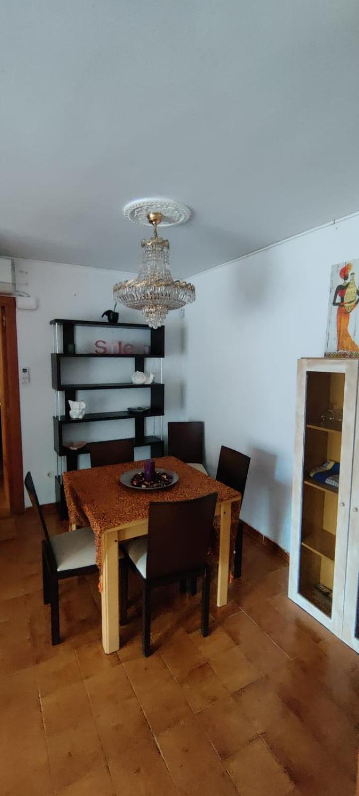 Llum Salou Apartment エクステリア 写真